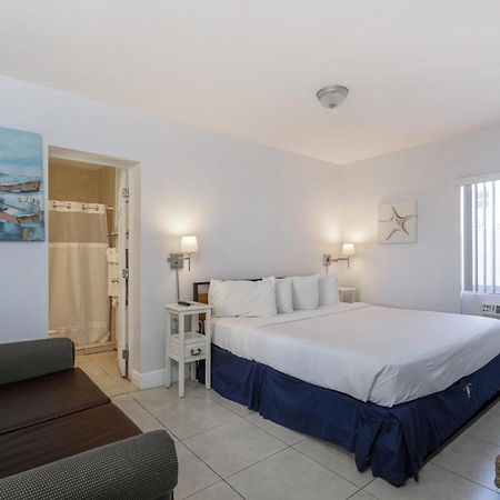 Hollywood Broadwalk Oceanside Hotel Εξωτερικό φωτογραφία