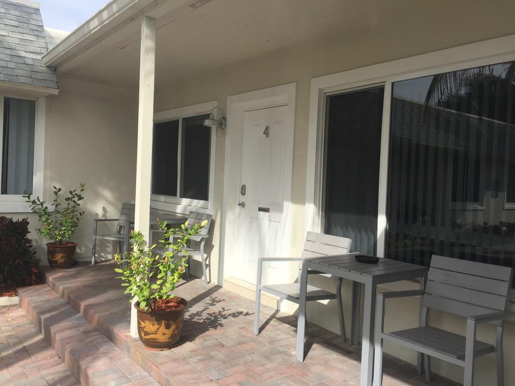 Hollywood Broadwalk Oceanside Hotel Εξωτερικό φωτογραφία