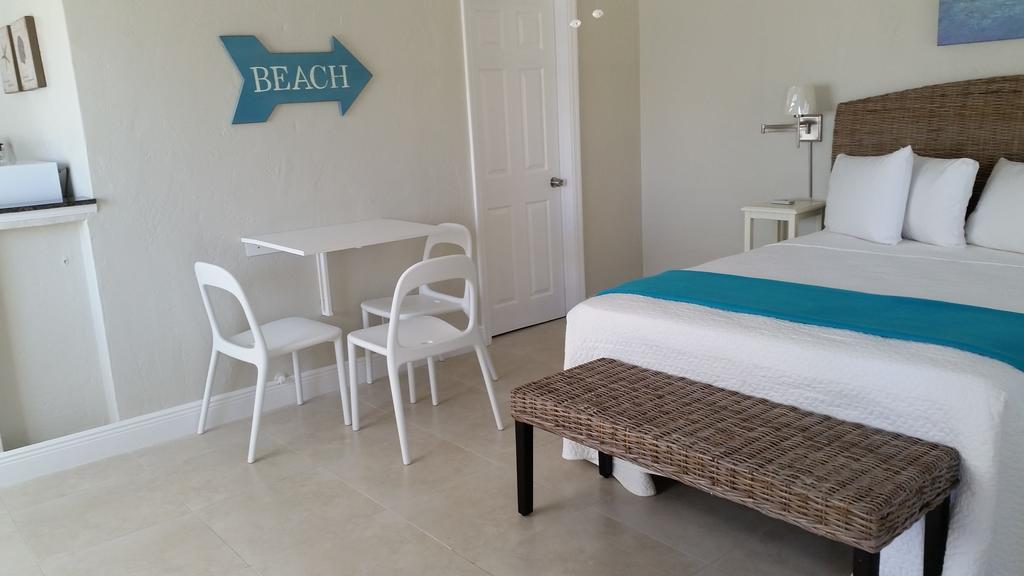 Hollywood Broadwalk Oceanside Hotel Δωμάτιο φωτογραφία
