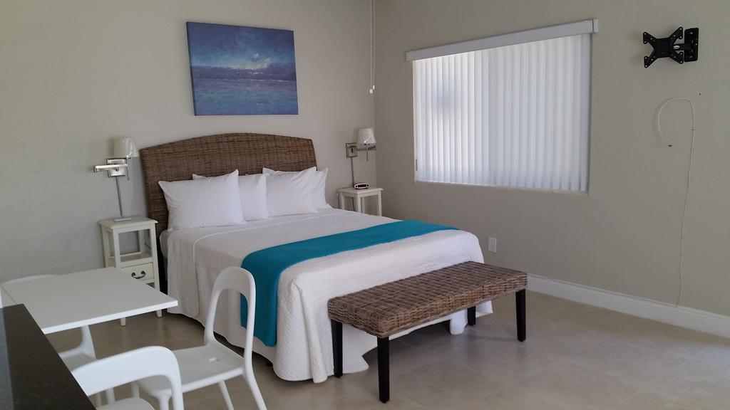 Hollywood Broadwalk Oceanside Hotel Δωμάτιο φωτογραφία