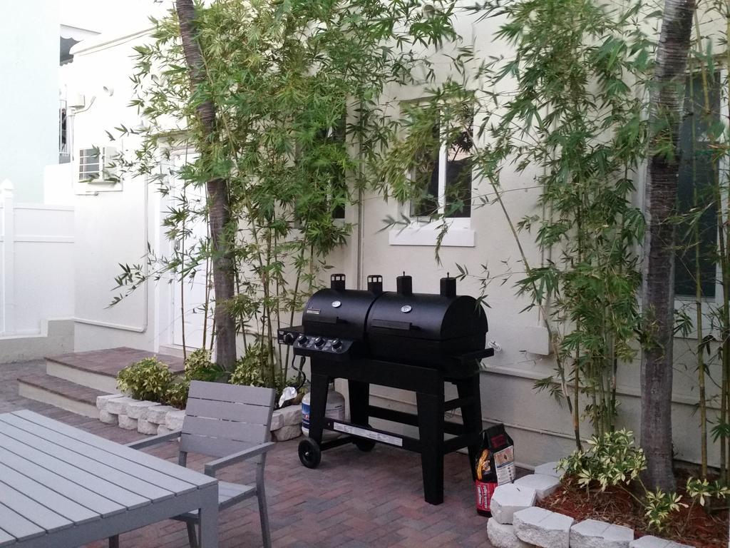 Hollywood Broadwalk Oceanside Hotel Δωμάτιο φωτογραφία
