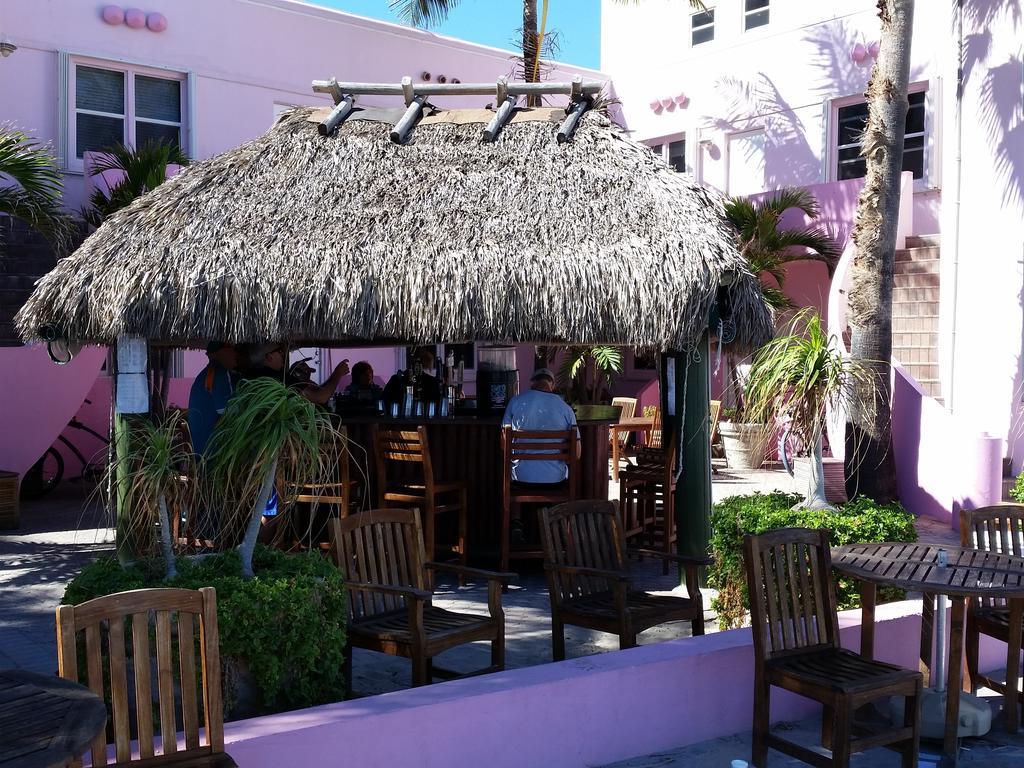 Hollywood Broadwalk Oceanside Hotel Δωμάτιο φωτογραφία