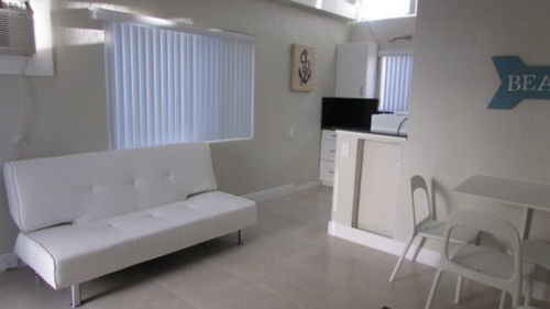 Hollywood Broadwalk Oceanside Hotel Εξωτερικό φωτογραφία