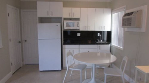 Hollywood Broadwalk Oceanside Hotel Εξωτερικό φωτογραφία