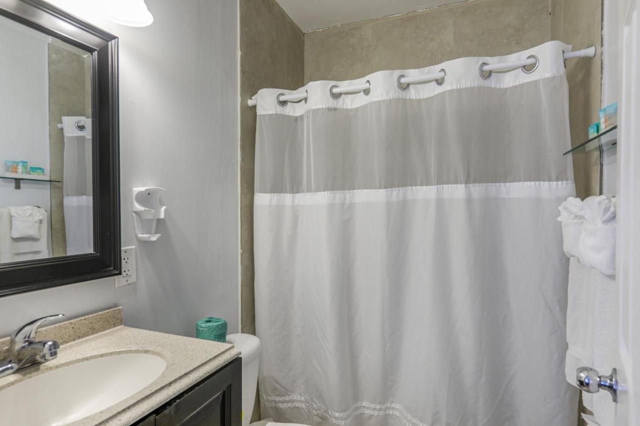 Hollywood Broadwalk Oceanside Hotel Εξωτερικό φωτογραφία