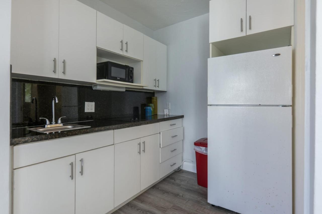 Hollywood Broadwalk Oceanside Hotel Εξωτερικό φωτογραφία